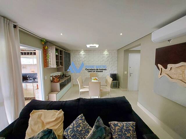 Apartamento para Venda em Guarujá - 5