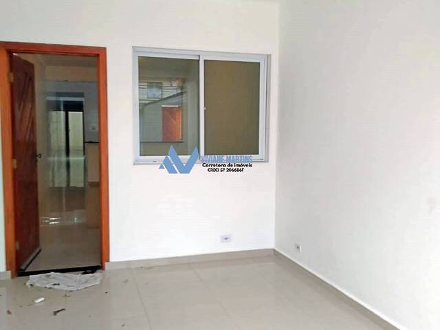 Casa para Venda em Santos - 4