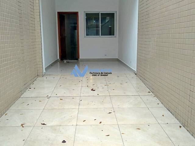 #VI00266 - Casa para Venda em Santos - SP - 3