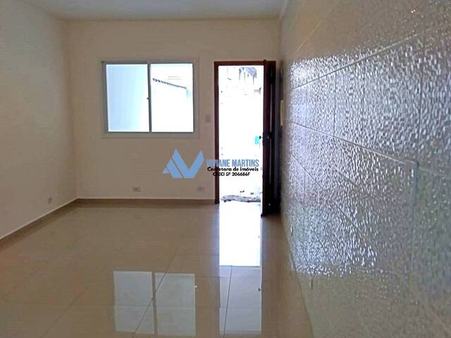 Casa para Venda em Santos - 5