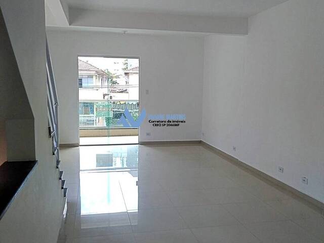 Casa para Venda em Santos - 4