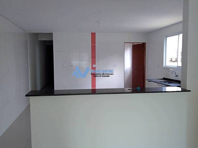 Casa para Venda em Santos - 5