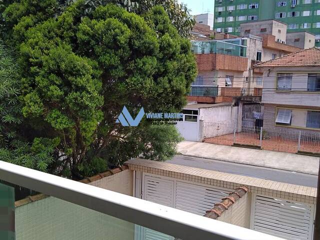 #VI00267 - Casa para Venda em Santos - SP - 1