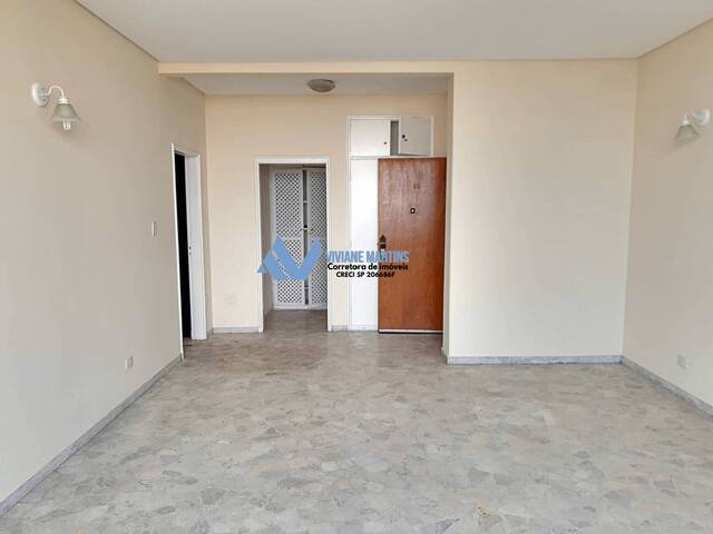 Apartamento para Locação em São Vicente - 5