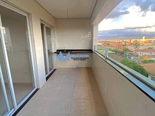 #VI00261 - Apartamento para Venda em Santos - SP - 1
