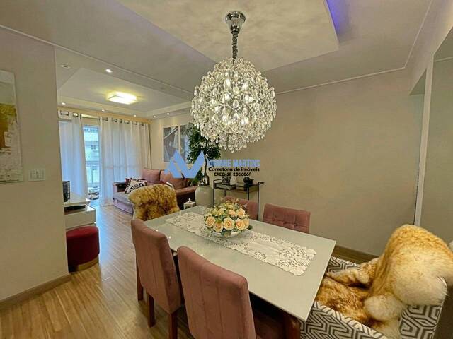 #VI00278 - Apartamento para Venda em Guarujá - SP