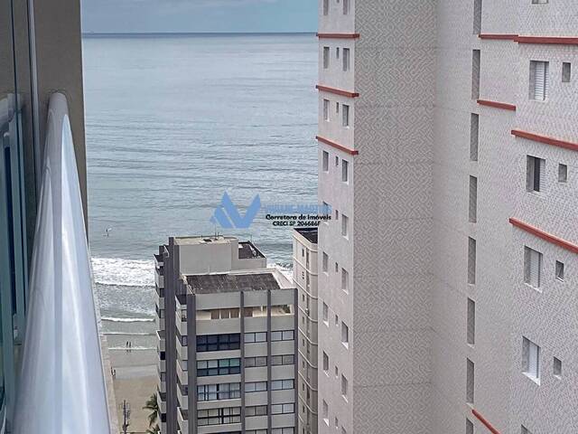 Apartamento para Venda em Guarujá - 5