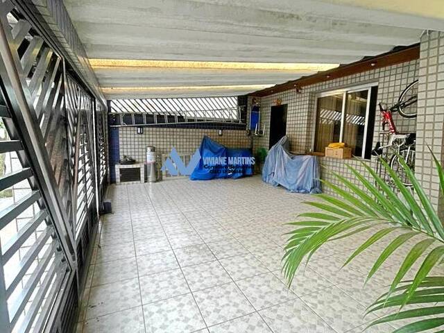 #VI00285 - Casa para Venda em Santos - SP - 3