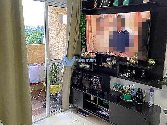 #VI00288 - Apartamento para Venda em Guarujá - SP