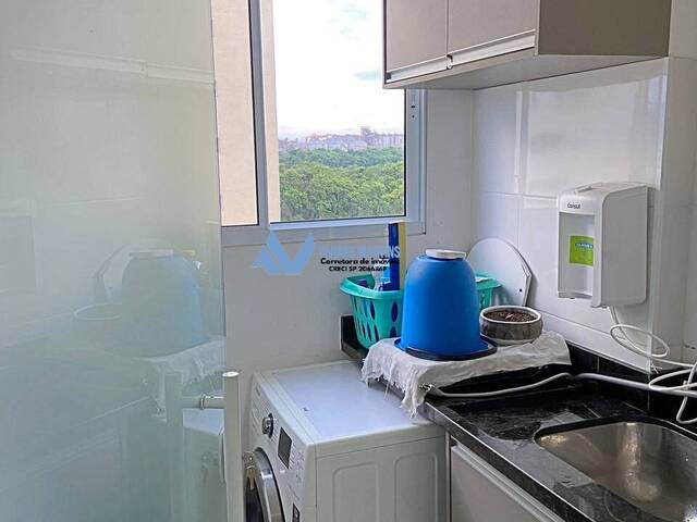Apartamento para Venda em Guarujá - 4