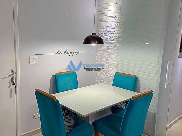 #VI00288 - Apartamento para Venda em Guarujá - SP