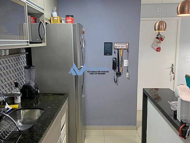 Apartamento para Venda em Guarujá - 5