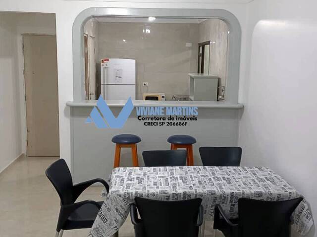 Apartamento para Venda em Guarujá - 5