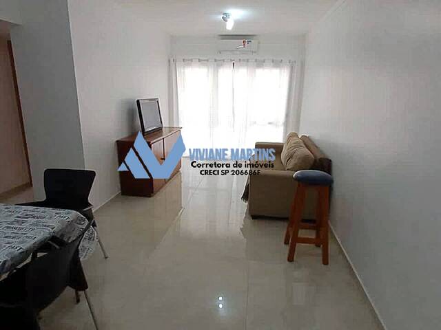 #VI00289 - Apartamento para Venda em Guarujá - SP