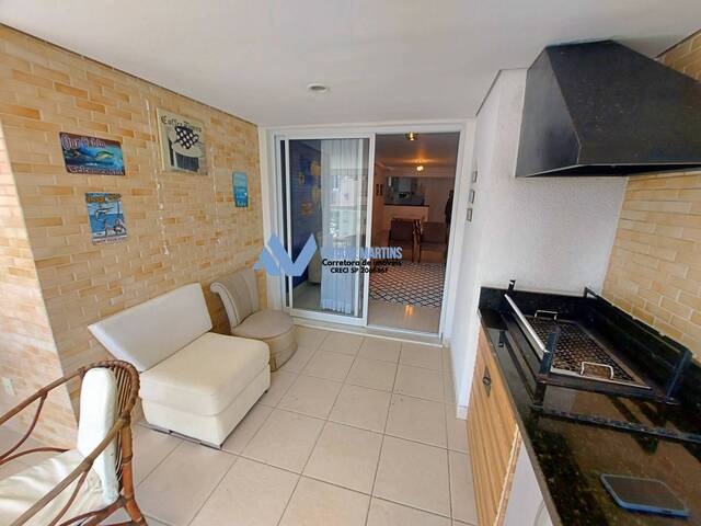 Apartamento para Venda em Guarujá - 4