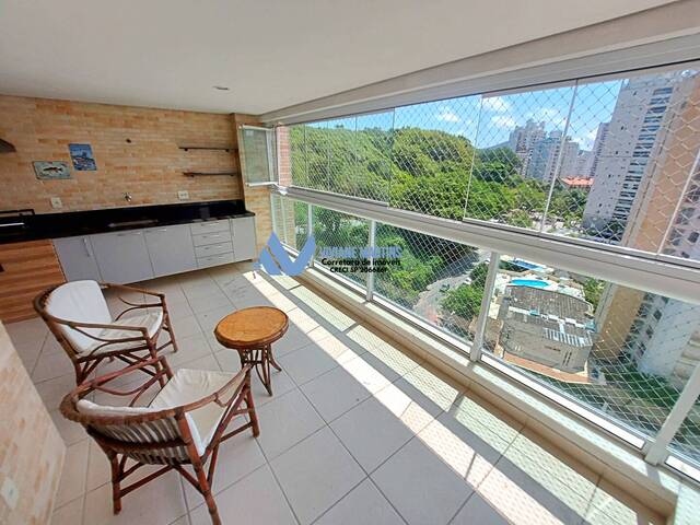 Apartamento para Venda em Guarujá - 5