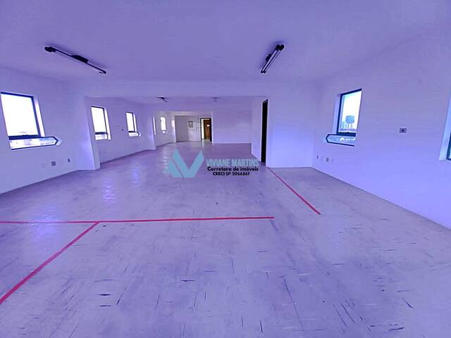 Sala para Locação em Santos - 4