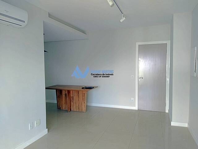 #VI00328 - Apartamento para Locação em Guarujá - SP - 2