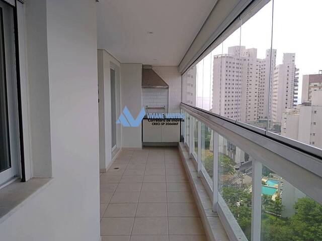 #VI00328 - Apartamento para Locação em Guarujá - SP - 3
