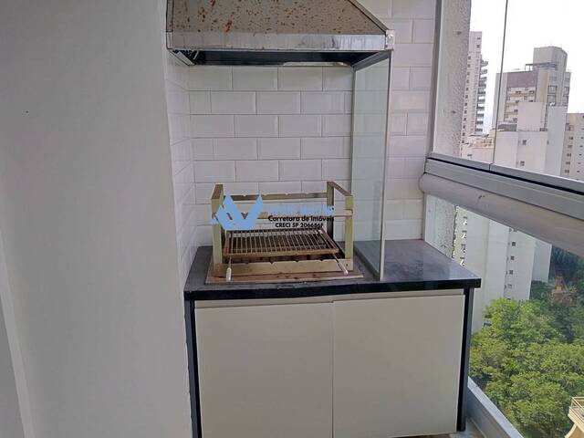 Apartamento para Locação em Guarujá - 4