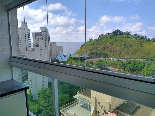 #VI00328 - Apartamento para Locação em Guarujá - SP - 1