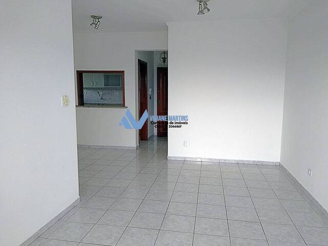 Apartamento para Venda em Guarujá - 4