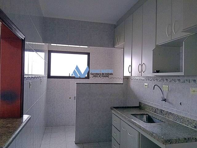 Apartamento para Venda em Guarujá - 5