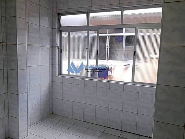 #VI00341 - Apartamento para Venda em Santos - SP - 1