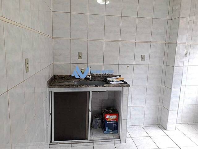 #VI00341 - Apartamento para Venda em Santos - SP - 2