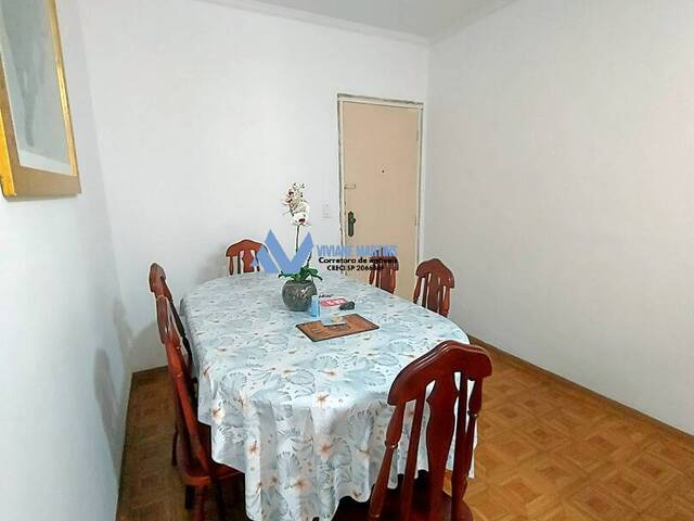 Apartamento para Venda em Guarujá - 4