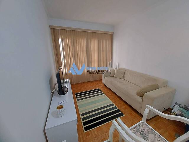 Apartamento para Venda em Guarujá - 5