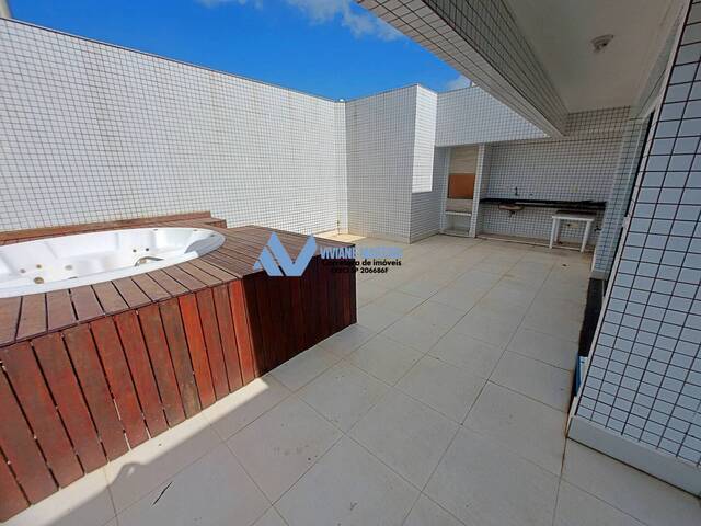 Cobertura para Venda em Guarujá - 4