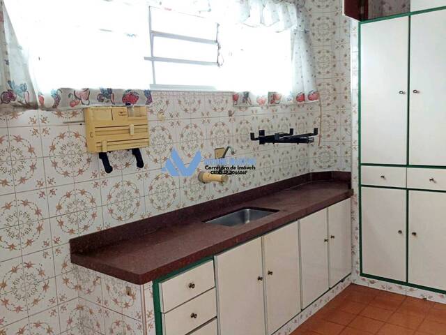 Casa para Venda em Santos - 5