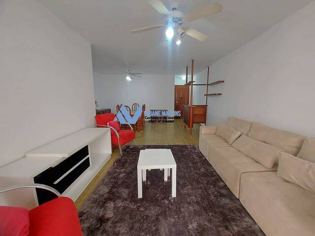 Apartamento para Venda em Guarujá - 5