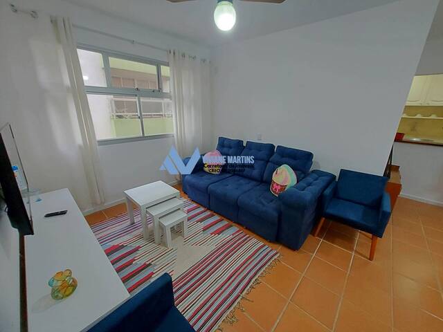 #VI00356 - Apartamento para Venda em Guarujá - SP