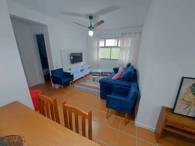 #VI00356 - Apartamento para Venda em Guarujá - SP