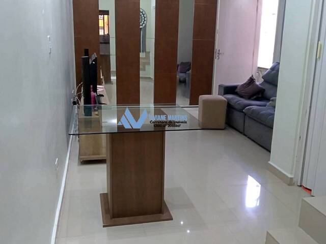 Casa para Venda em Guarujá - 5