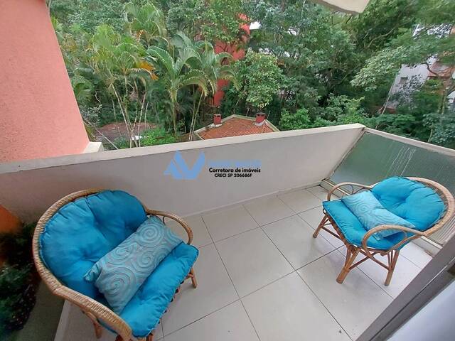 #VI00360 - Apartamento para Venda em Guarujá - SP - 2