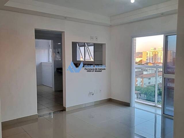#VI00365 - Apartamento para Venda em Santos - SP - 3