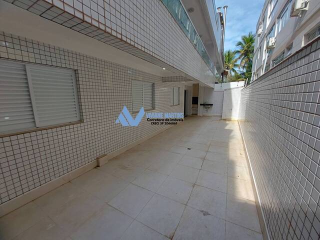 #VI00366 - Apartamento para Venda em Guarujá - SP - 2