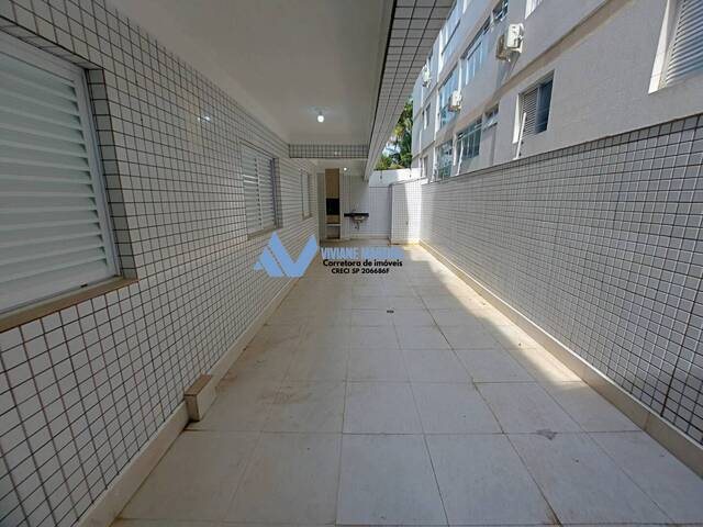 #VI00366 - Apartamento para Venda em Guarujá - SP