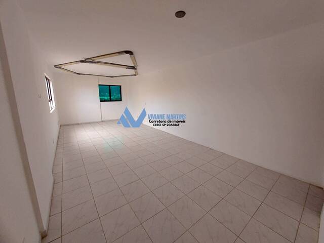 Sala para Locação em Santos - 4