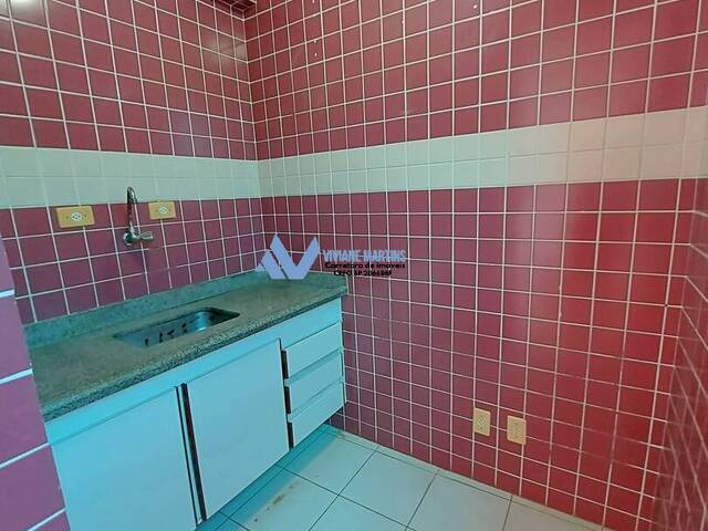 Sala para Locação em Santos - 5