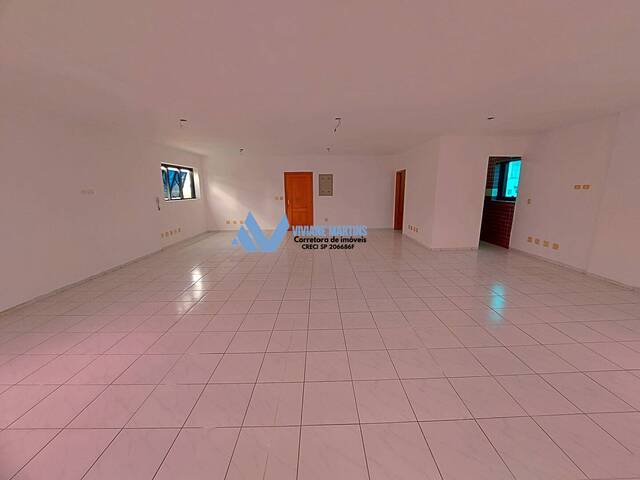 #VI00376 - Sala para Locação em Santos - SP - 1