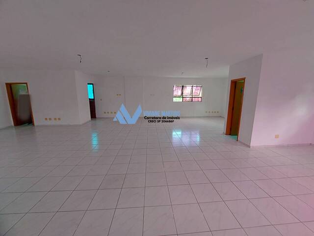 Sala para Locação em Santos - 4