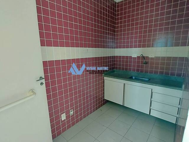 Sala para Locação em Santos - 5