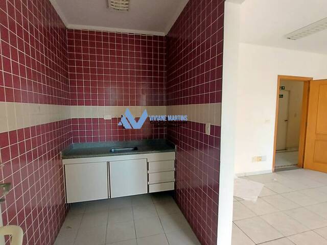 Sala para Locação em Santos - 4