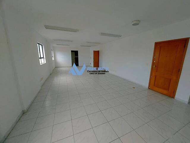 #VI00377 - Sala para Locação em Santos - SP - 2