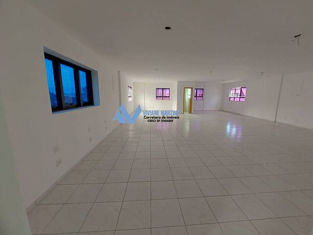 #VI00378 - Sala para Locação em Santos - SP - 1