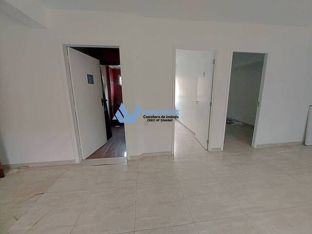 Sala para Locação em Santos - 4